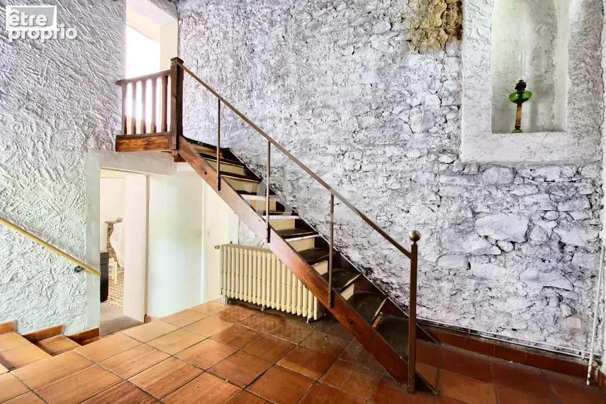 Maison Bas Faron - TOULON - photo 7