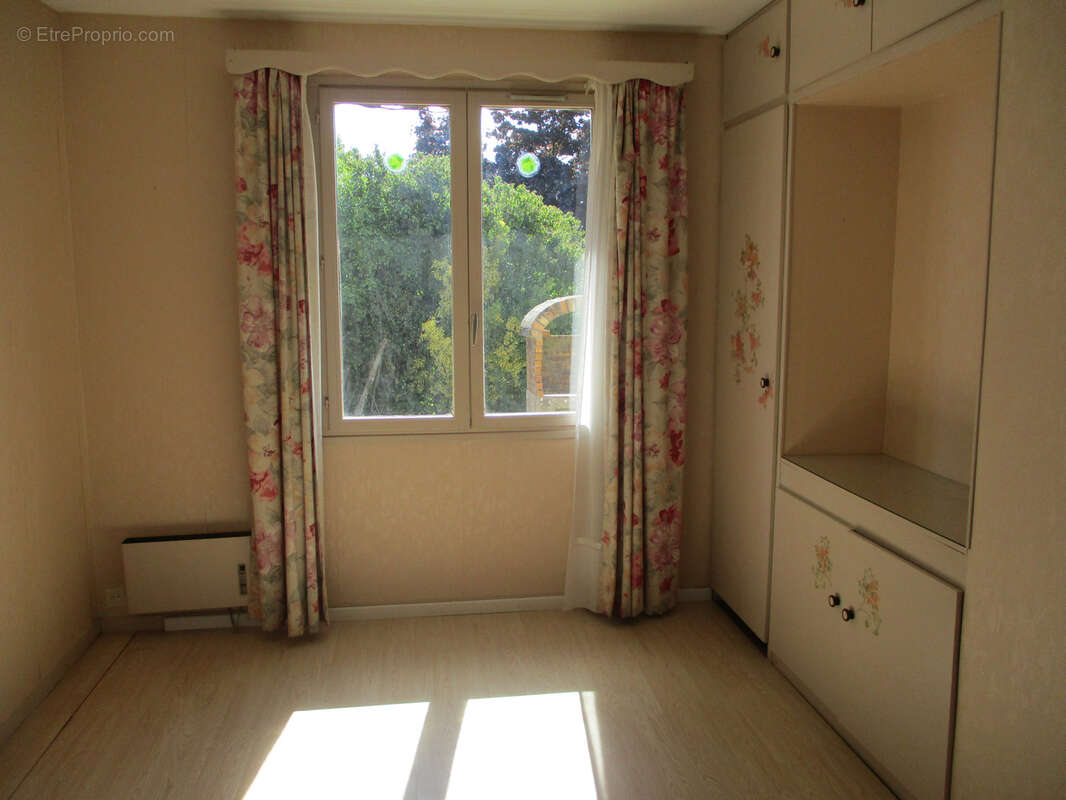 Maison à CEAUX-EN-COUHE