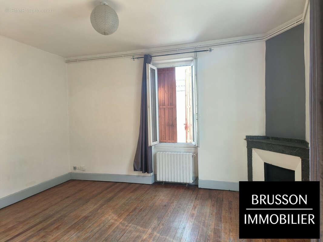 Appartement à CASTRES