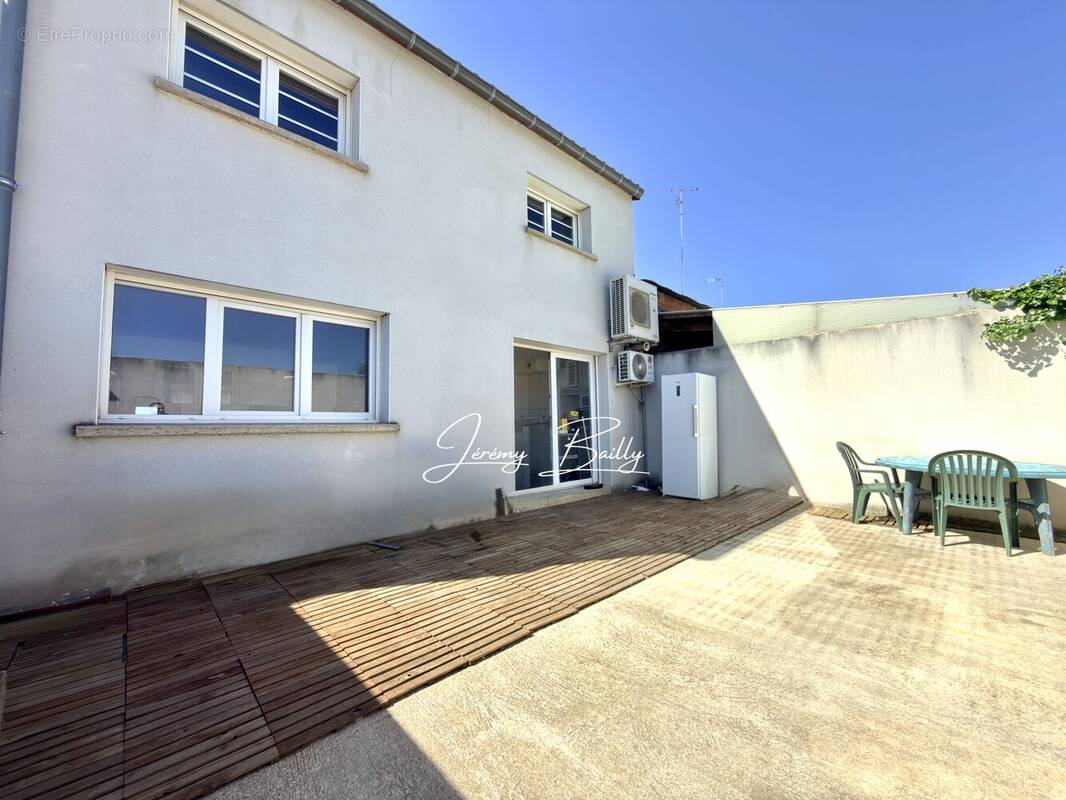 Appartement à PERPIGNAN