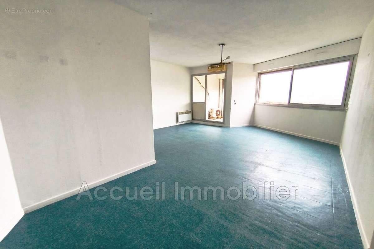 Appartement à LE GRAU-DU-ROI