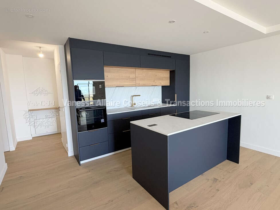 Appartement à LA BAULE-ESCOUBLAC