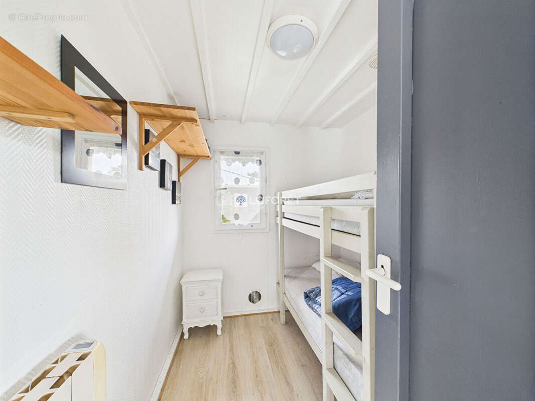 Maison à PLOBANNALEC-LESCONIL