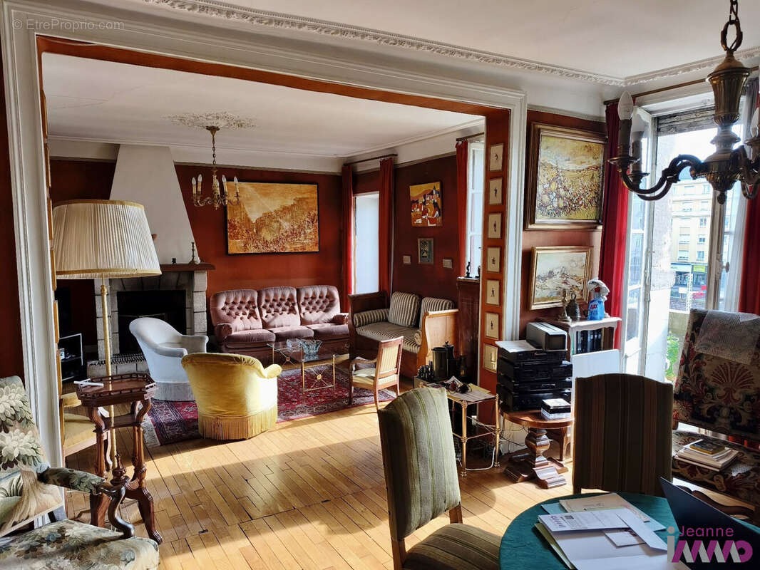 Appartement à BELFORT