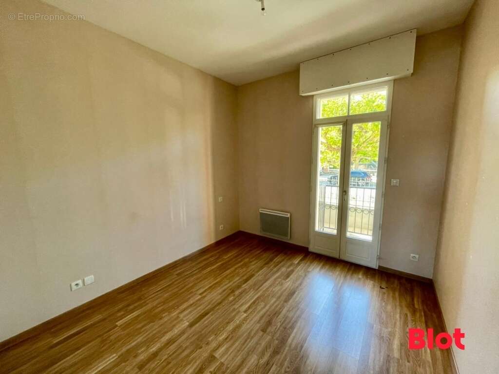 Appartement à SAINT-MALO