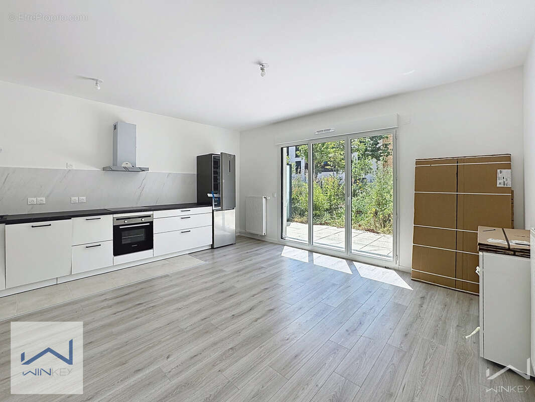 Appartement récent 2025 avec jardin de 181 m2 - photo 3