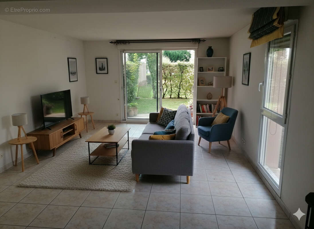 Appartement 87 m² à Vannes  - photo 8