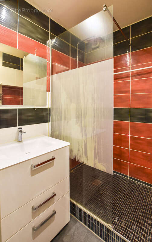 Appartement à BESANCON