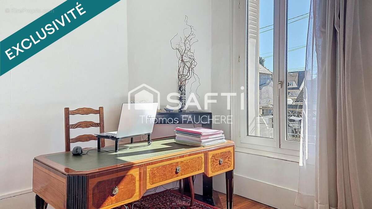 Photo 4 - Maison à CLICHY-SOUS-BOIS