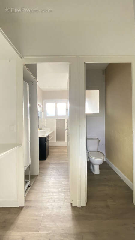 Maison à CHENAC-SAINT-SEURIN-D&#039;UZET