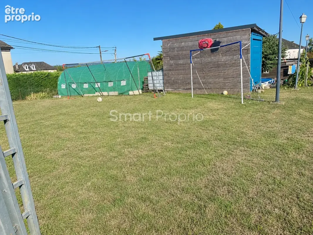 Maison familliale renovee - photo 13