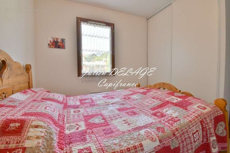 Appartement à GUILLESTRE