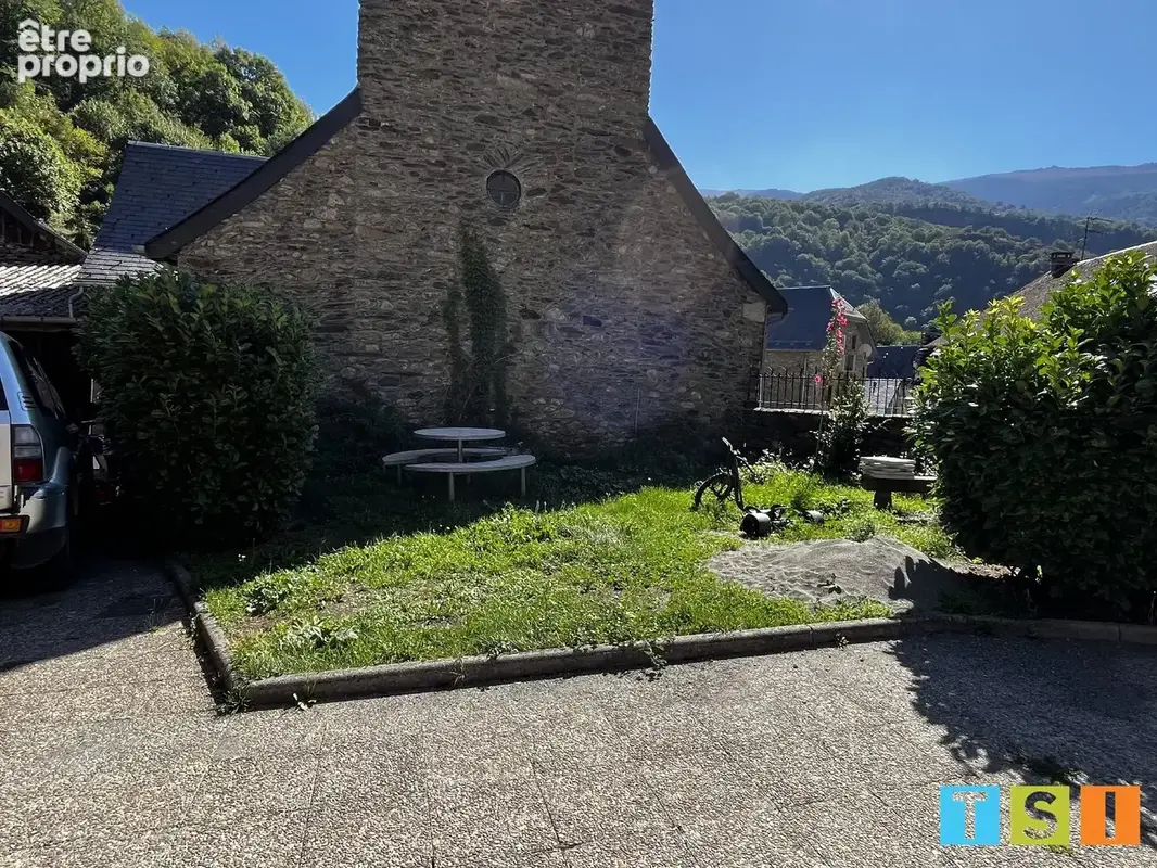 Maison 180 m² à Cier-De-Luchon  - photo 28