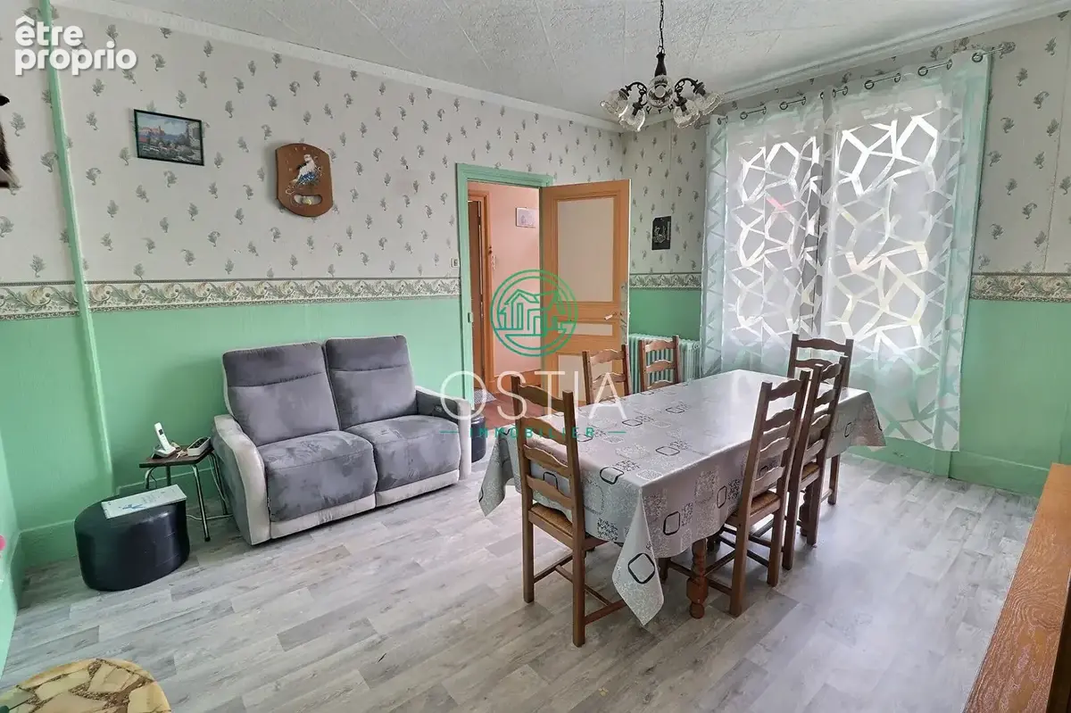 Maison Genilac 4 pièce(s) 95m2 - photo 5