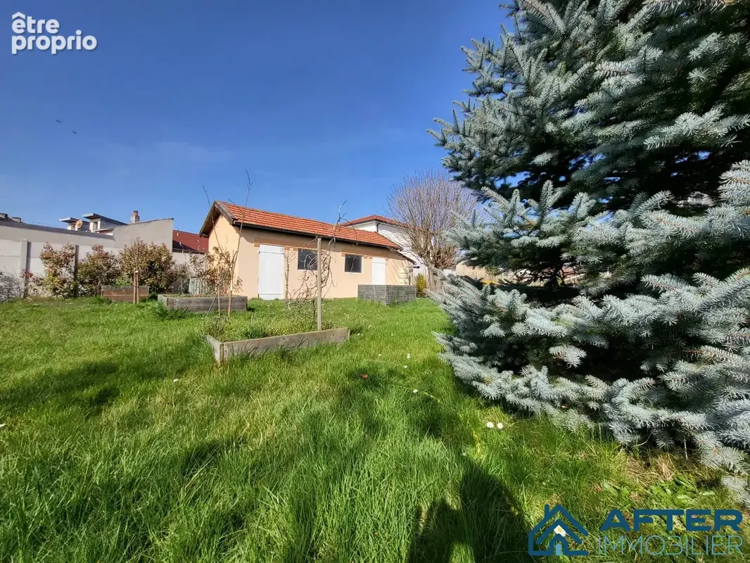Maison 146 m² à Luneville  - photo 2