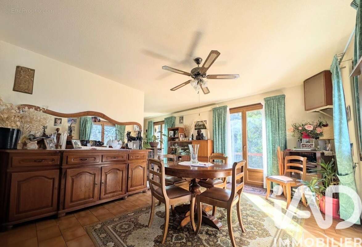 Photo 3 - Maison à LE BOULOU