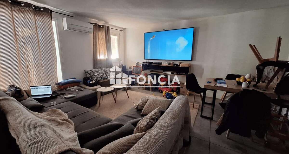 Appartement à SETE