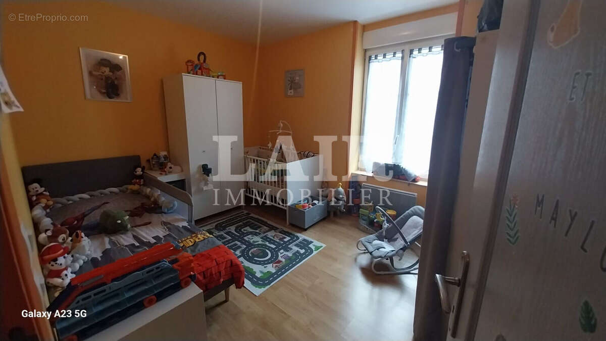 Maison à PRE-EN-PAIL