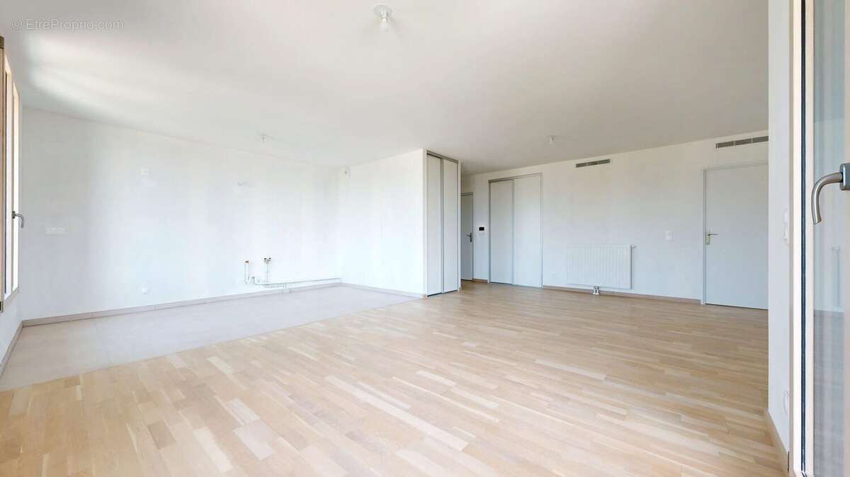 Appartement à LYON-2E
