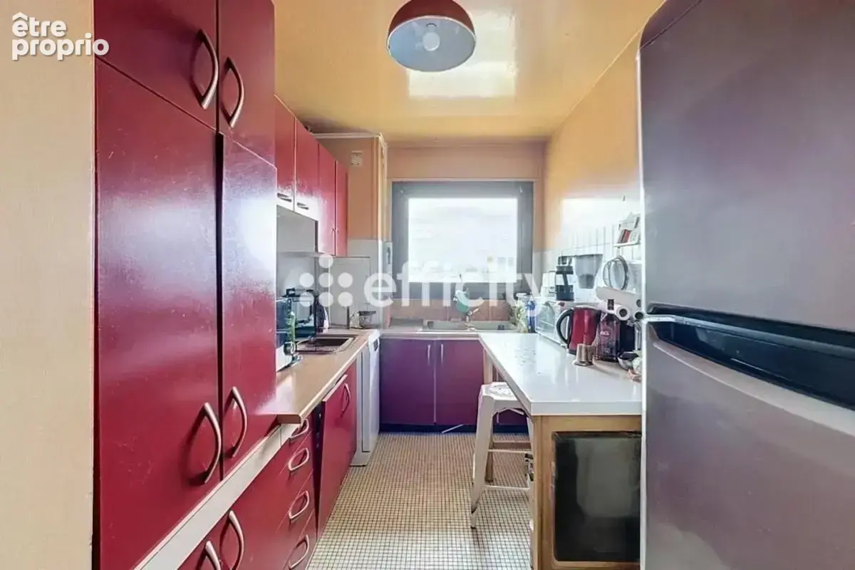 Appartement - photo 5