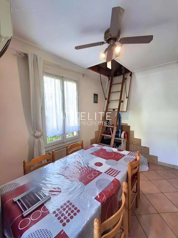 Appartement à GRASSE
