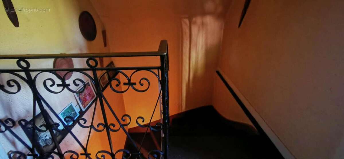 Maison à MARCONNELLE