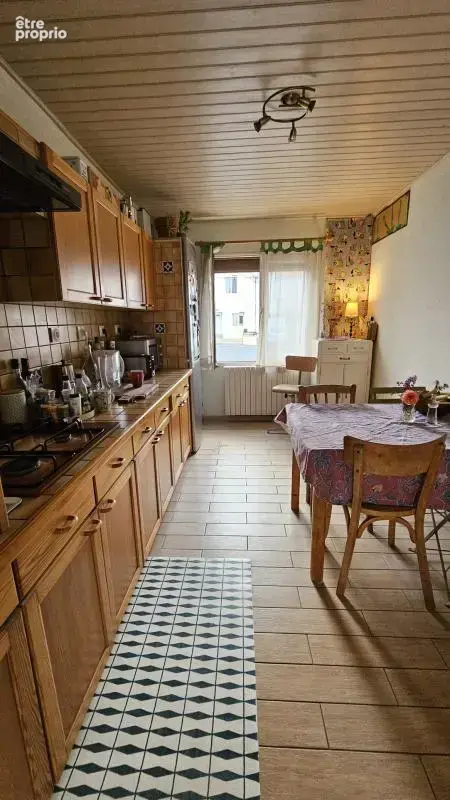 Maison de ville proche des HALLES - photo 4