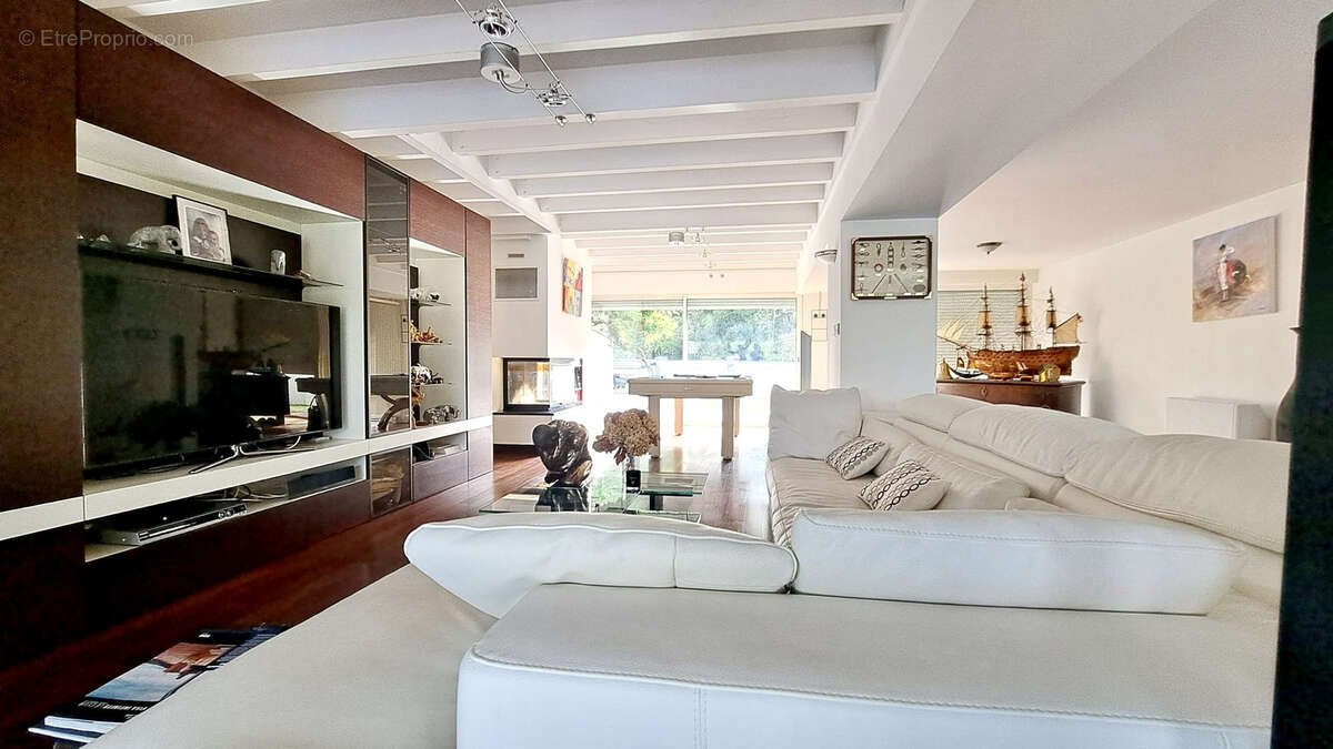 Maison à ANDERNOS-LES-BAINS