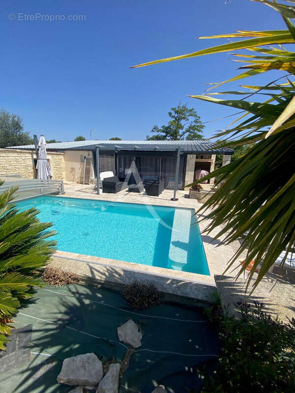 Ensemble immobilier - photo 11