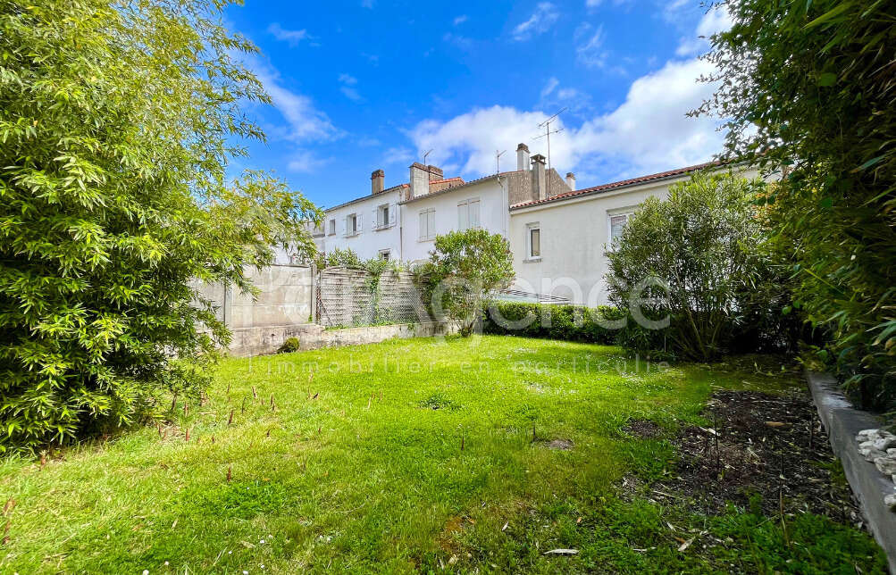 Maison à ROYAN