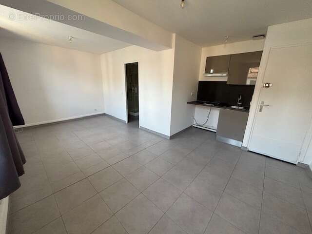 Appartement à LAMORLAYE