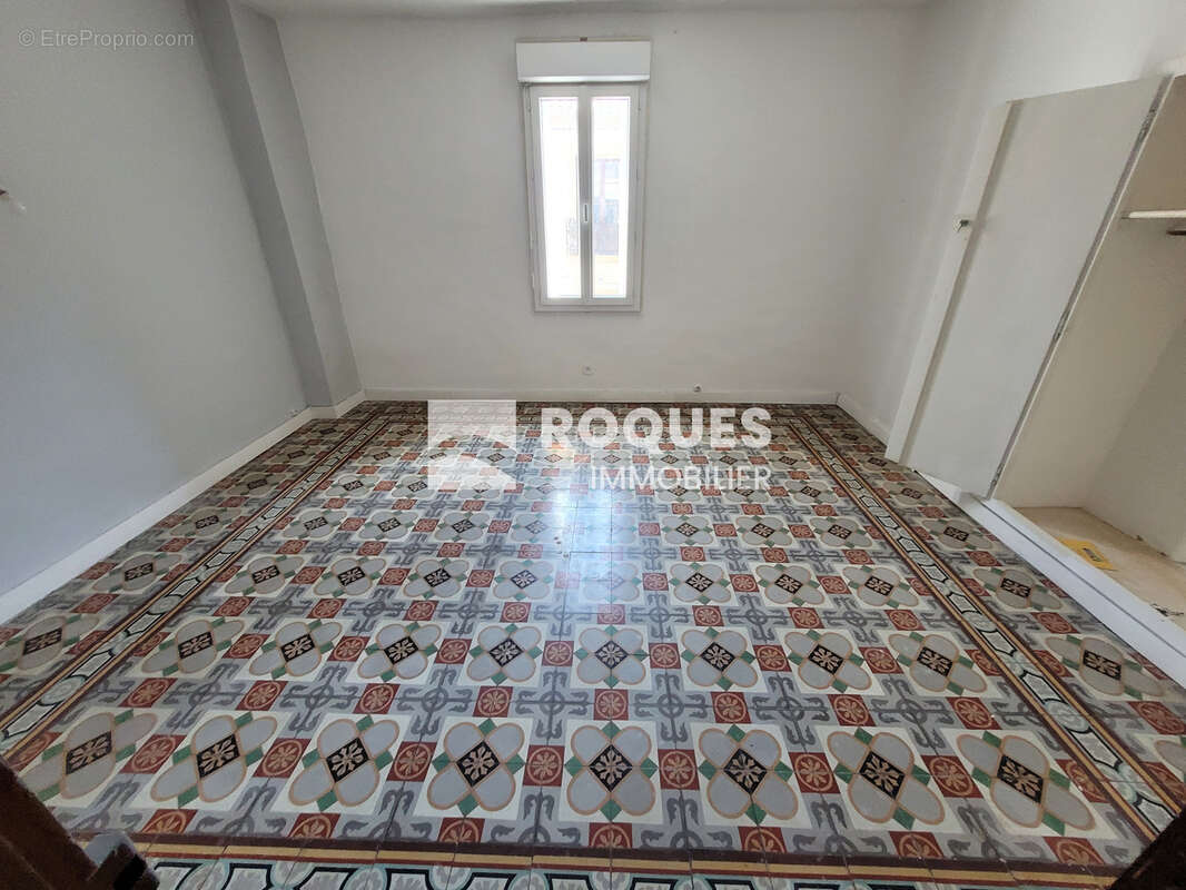 Appartement à LE BOUSQUET-D'ORB