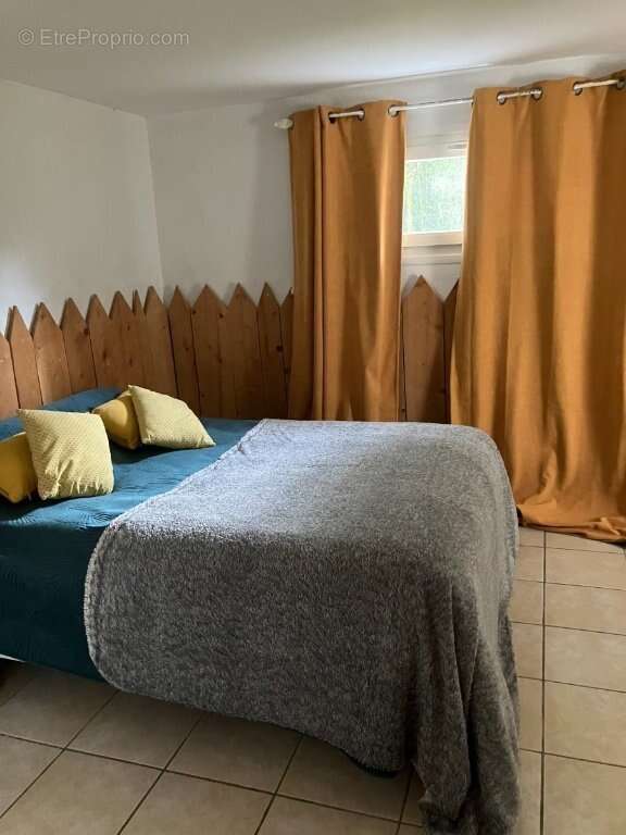 Maison à MARGERIE-CHANTAGRET