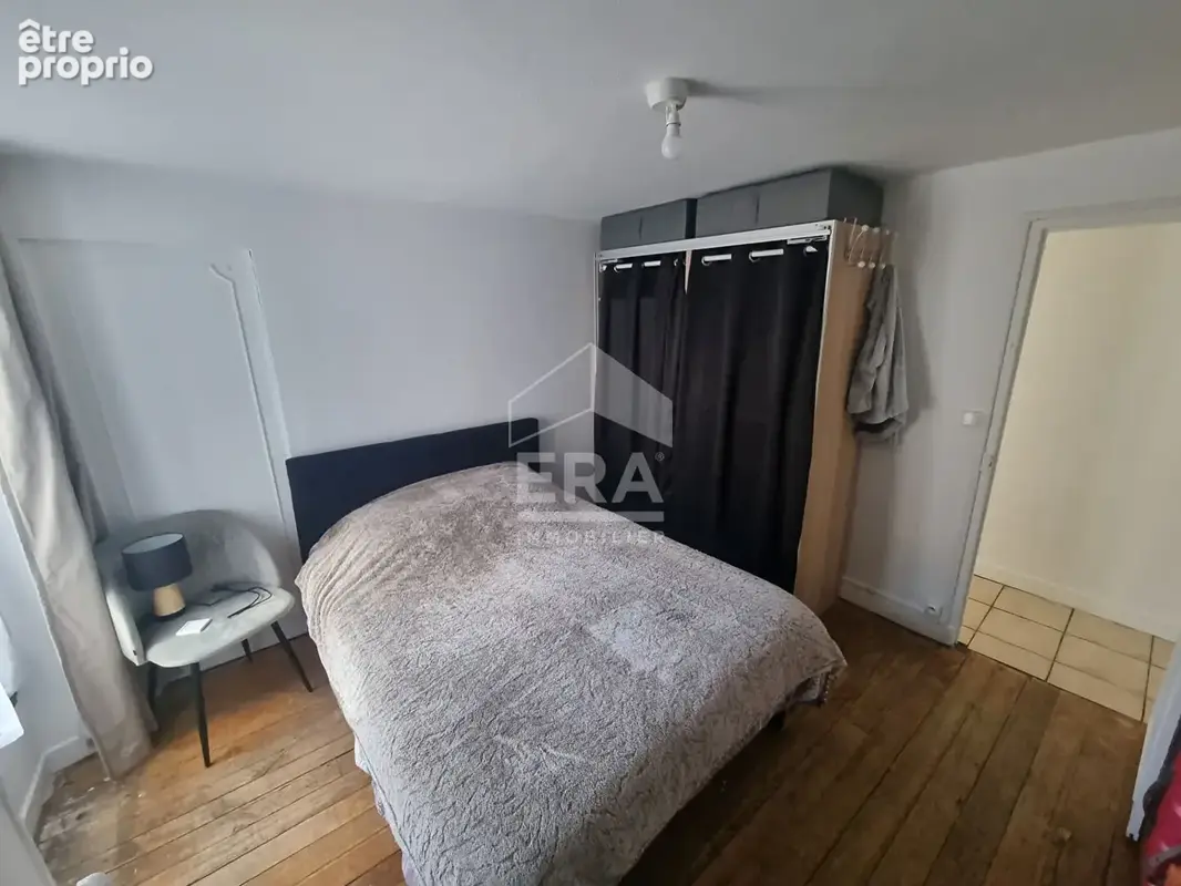 Immeuble 146m² à mormant - photo 8