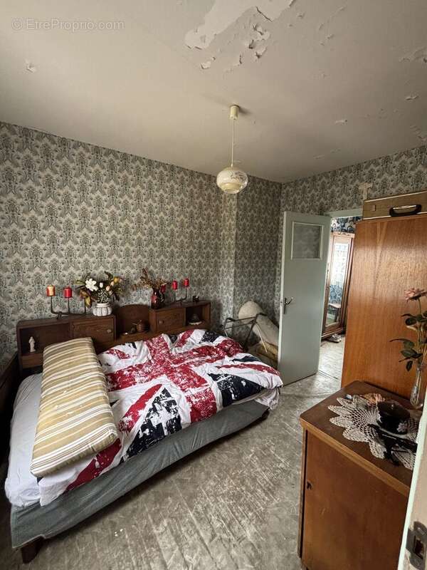 Maison 73 m² à Viesly  - photo 7