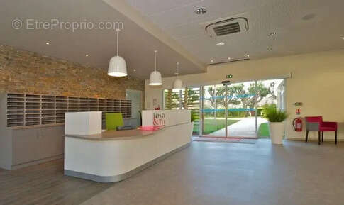 Appartement à NIORT