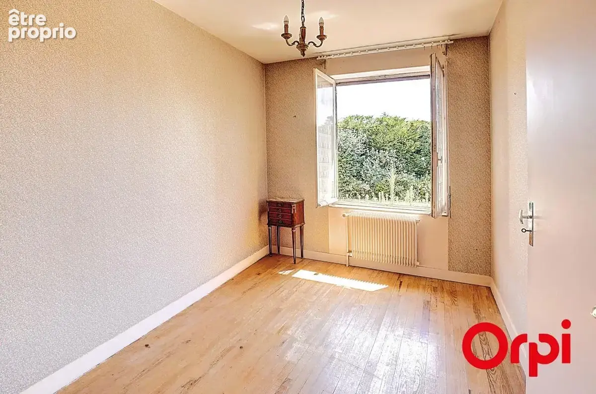 Maison À Vendre - photo 19