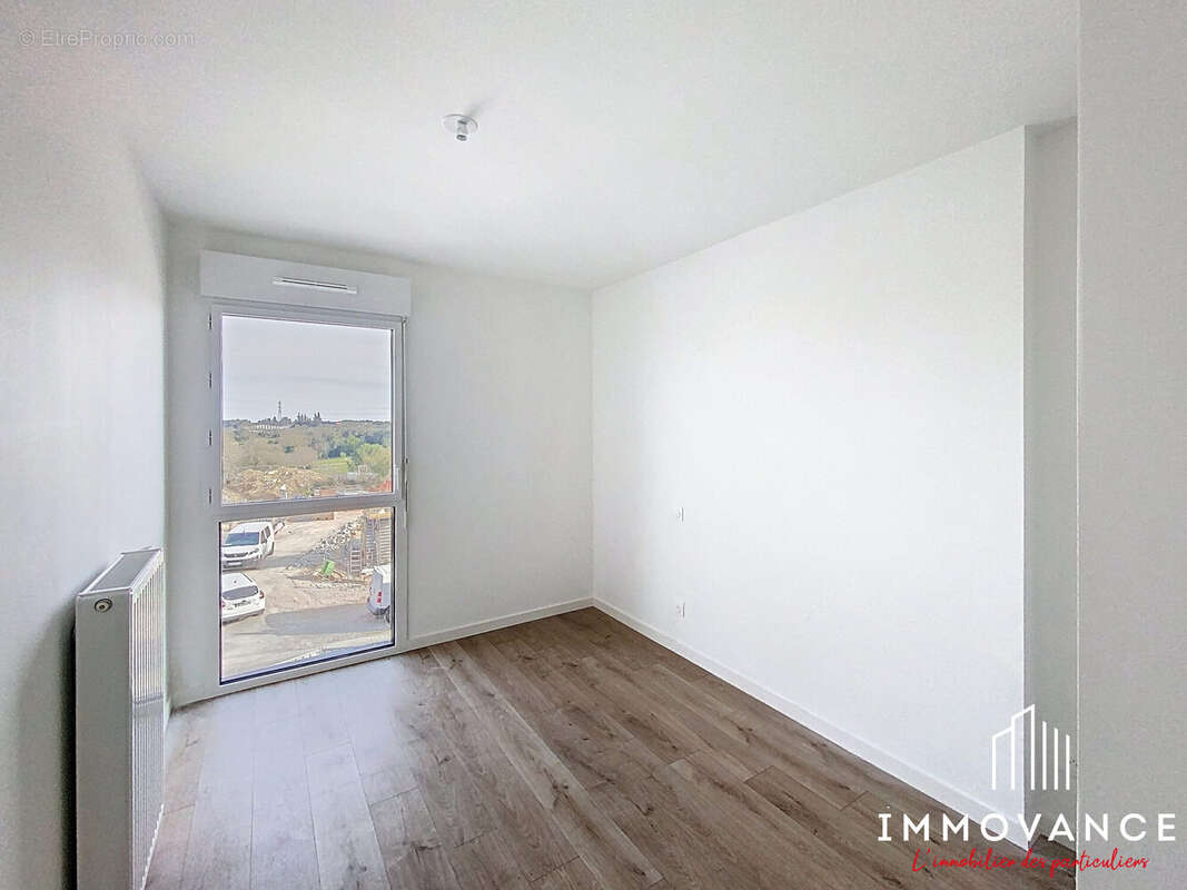 Appartement à SAINT-JEAN-DE-VEDAS