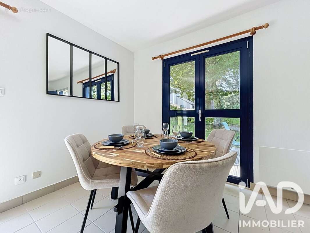 Photo 6 - Appartement à DOUARNENEZ