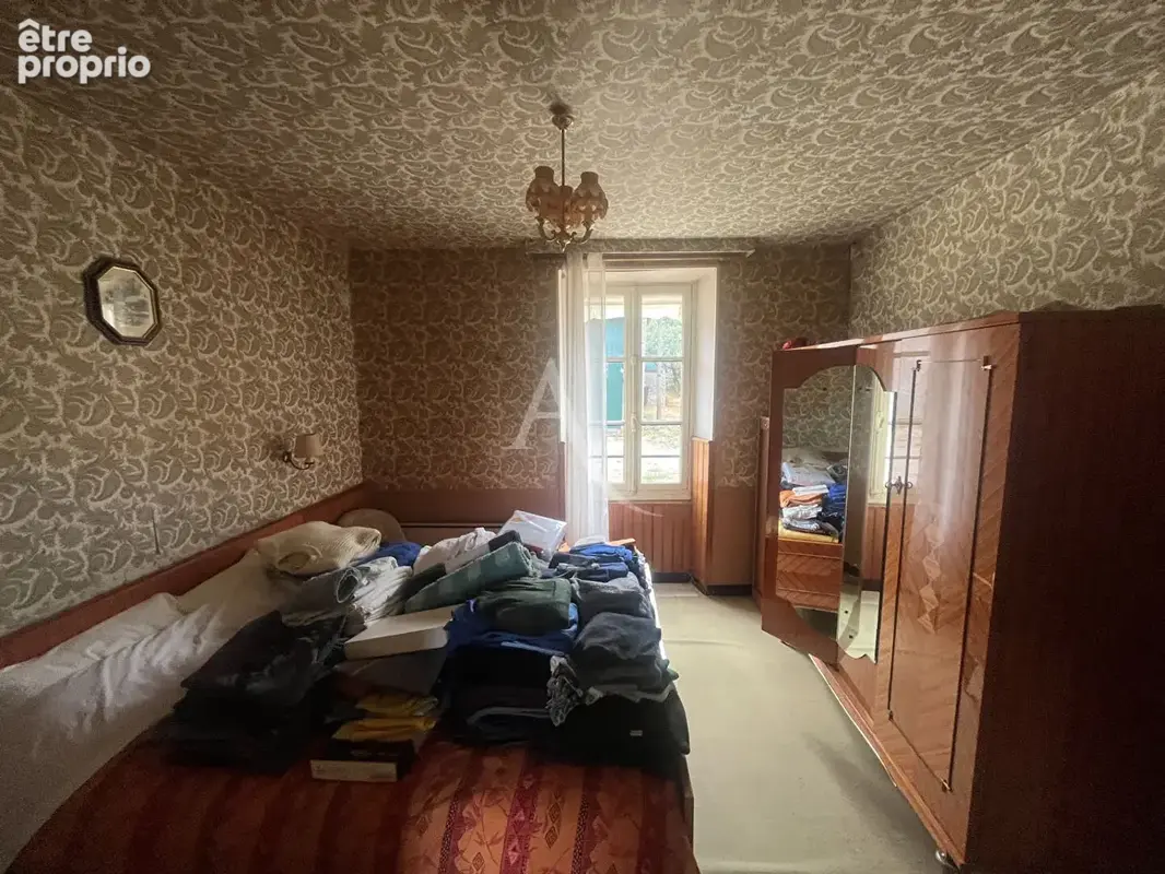 Maison à rénover proche de DOURDAN ! - photo 3