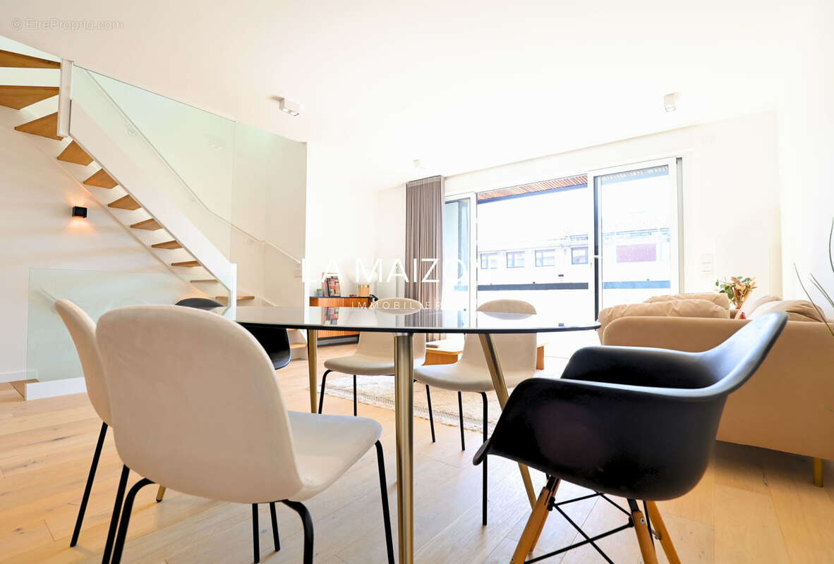 Appartement à LILLE