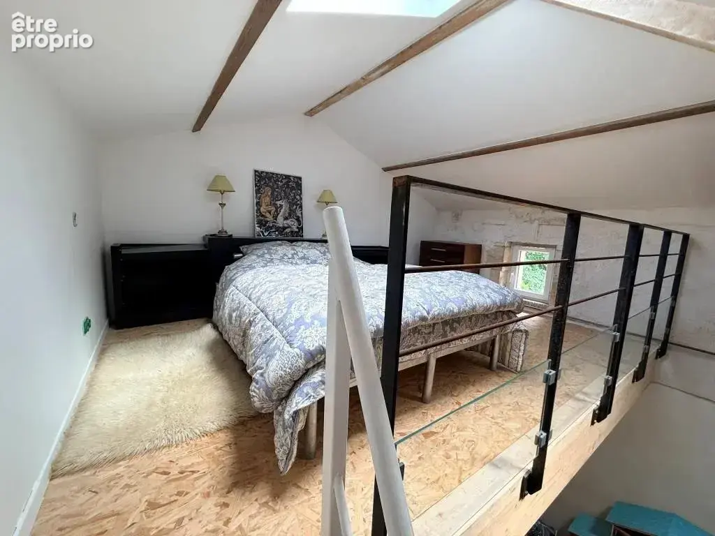 St christoly maison pierre sur 5700 m2 - photo 14