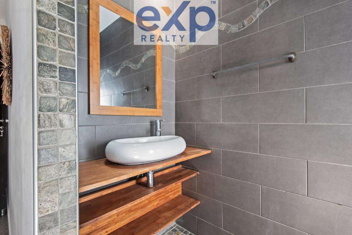 Maison à SAINT-PIERRE