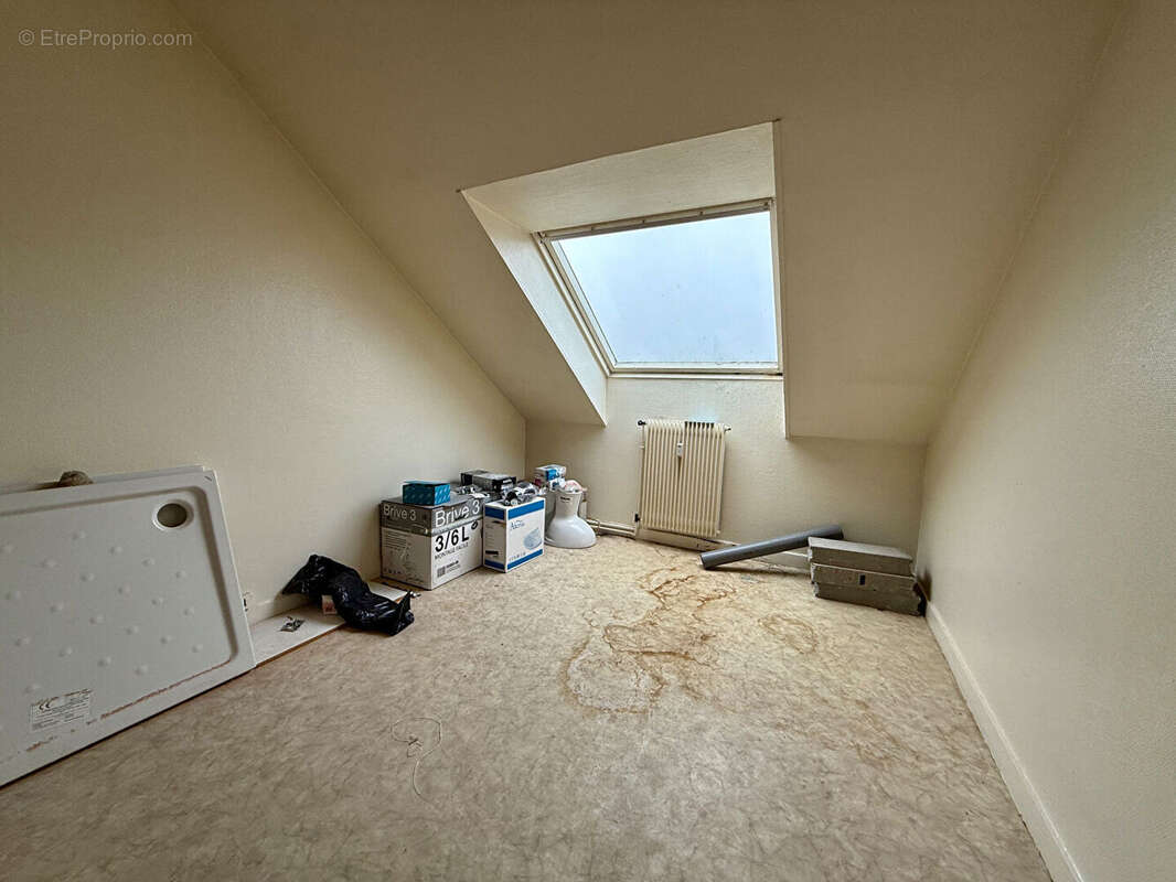 Appartement à NOYAL-SUR-VILAINE