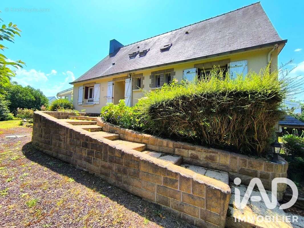 Maison 183 m² à Trebeurden  - photo 2