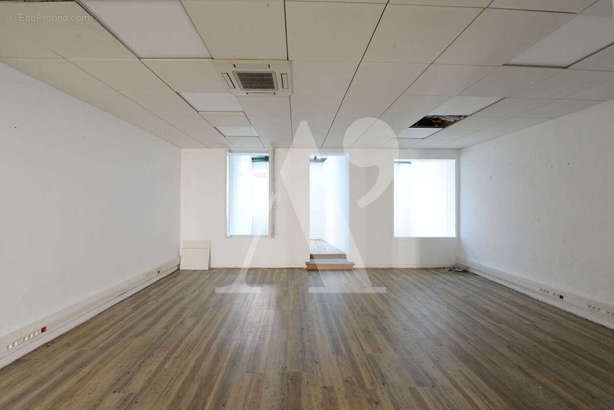 Commerce à BORDEAUX