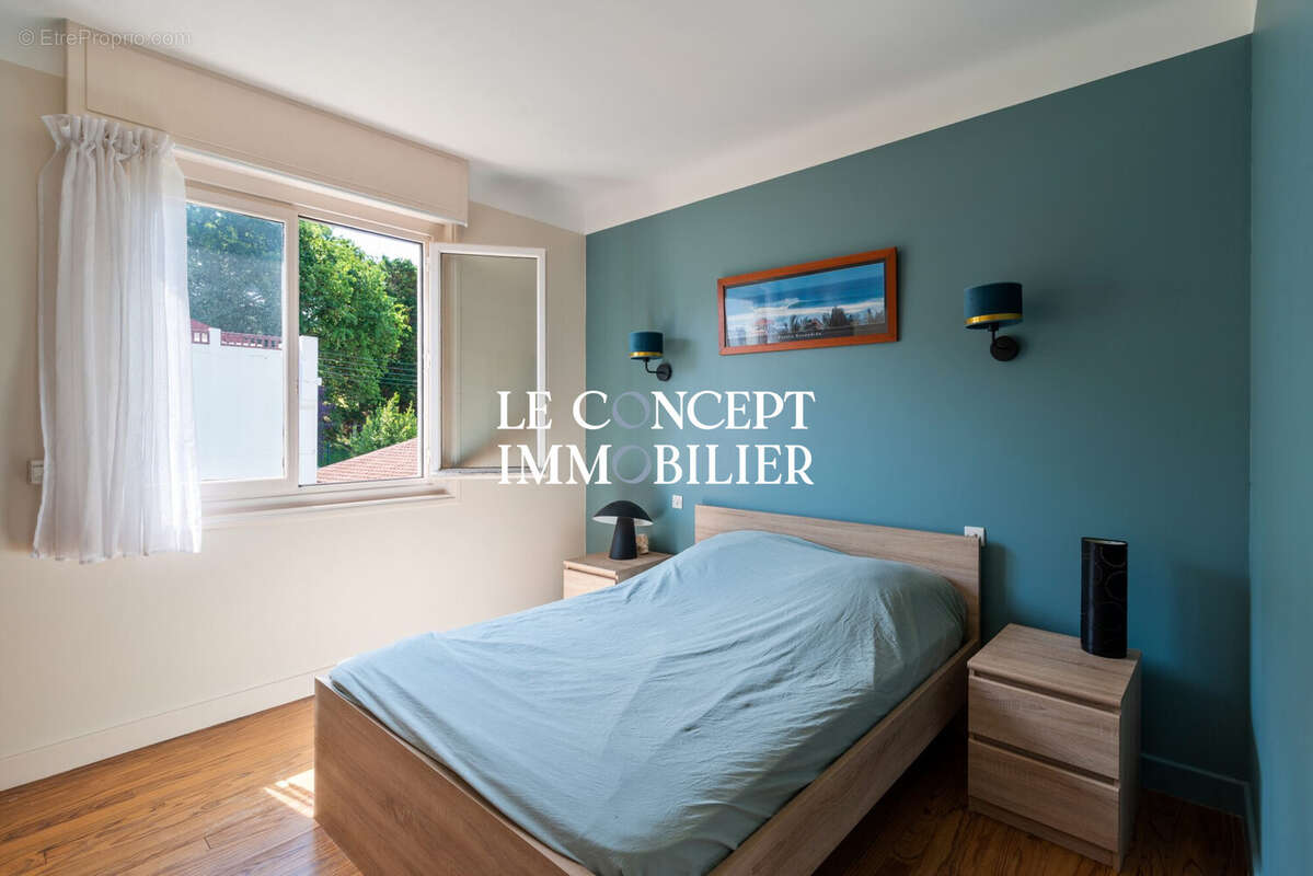 Appartement à SAINT-JEAN-DE-LUZ