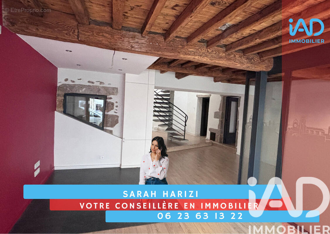 Photo 1 - Appartement à MONTBRISON