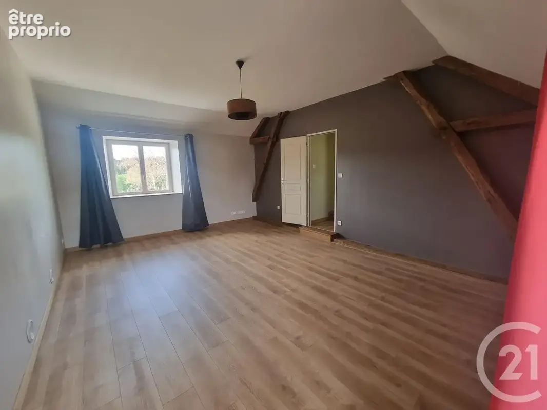 Maison 4 pièces 111 m² à vendre à Montreuillon (58800) - photo 19