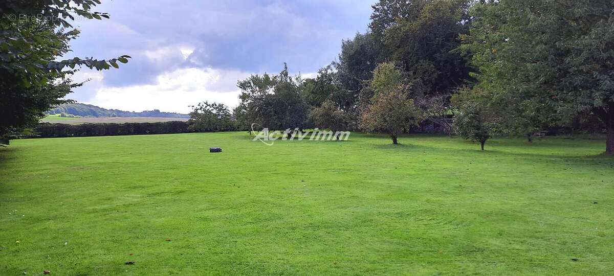 4148 (40) - Maison à HESDIN